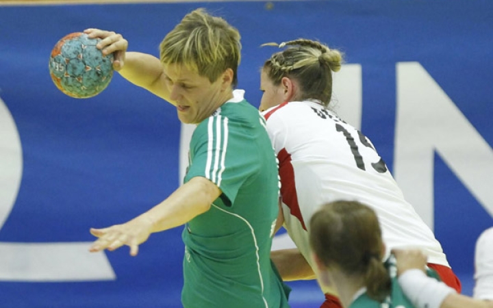 Kézilabda: selejtező és Ferling-búcsú