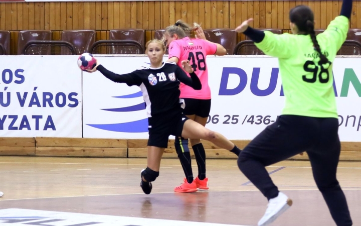Könnyed siker a felnőttek között