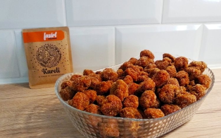 Ha tökéletes menüsor a cél, az előételek ne maradjanak ki!