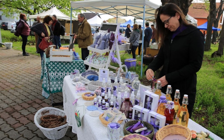 DunaKosár: sikeres bemutatkozás – és biztató jövő! (galériával)