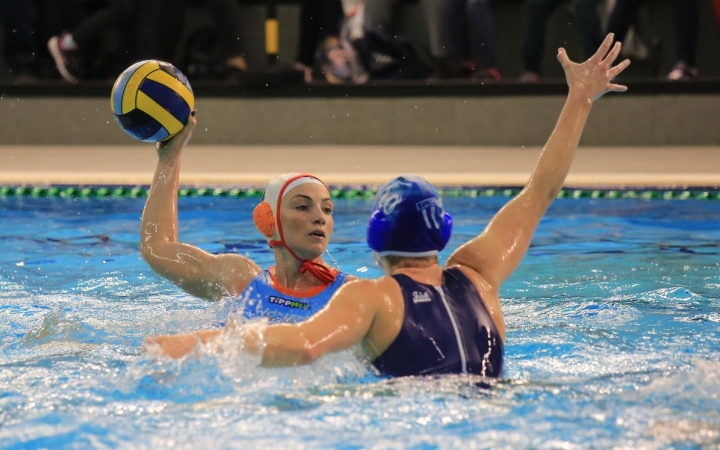 Gurisatti Gréta távozik a DFVE-től