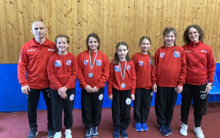 Munkában az utánpótlás