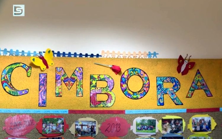 DSTV: jubiláltak a cimborák