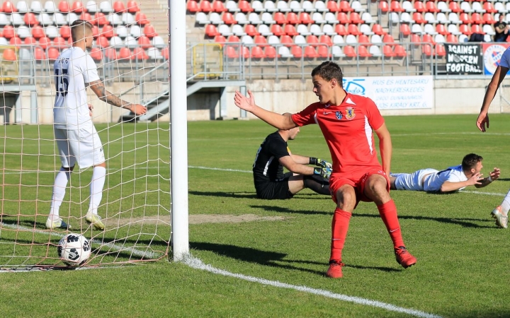 Megtörné rossz sorozatát a DPASE