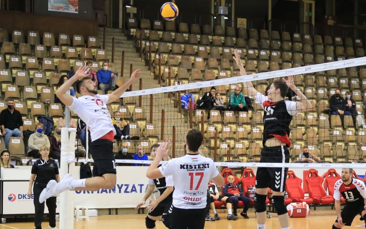 Egyenlített a Kistext