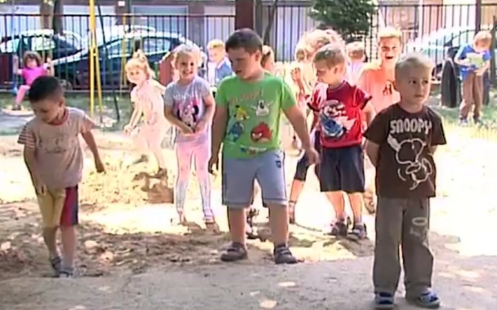 Sikeres dajkaképzés