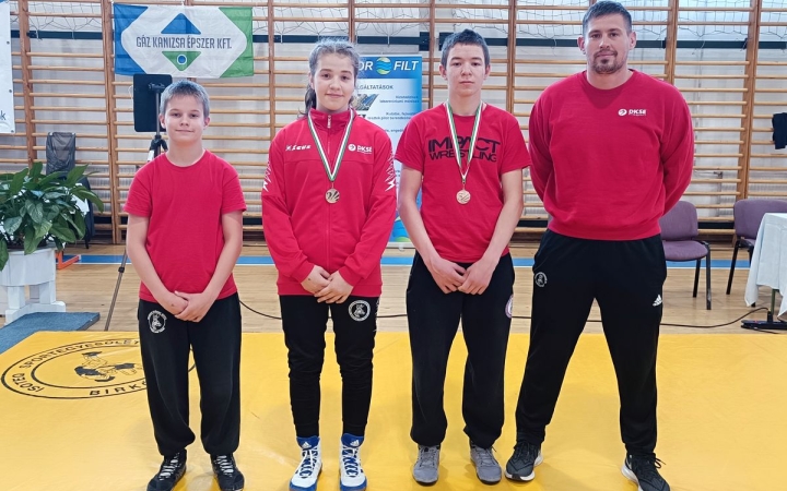 Eb-szereplést ért a második hely