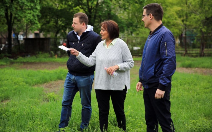 Nagyszabású beruházás révén több tucat parkolóval enyhítik a gondokat
