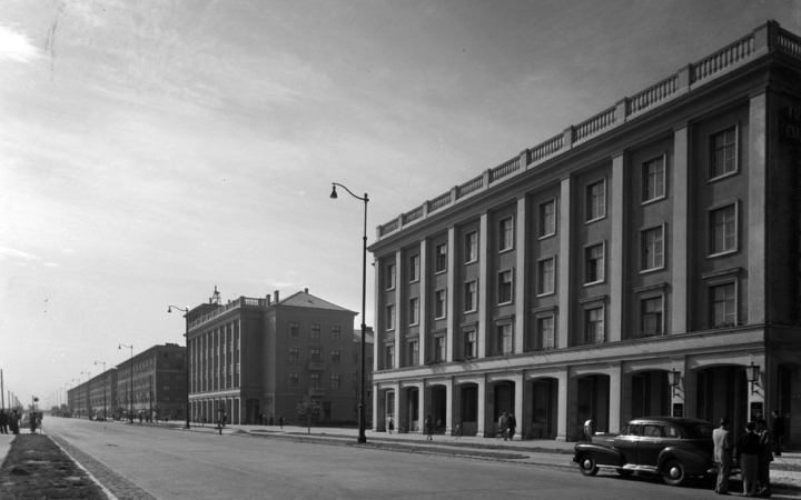 Városfelfedező kalandot ígér a Sugárúti Fesztivál – itt a felhívás!