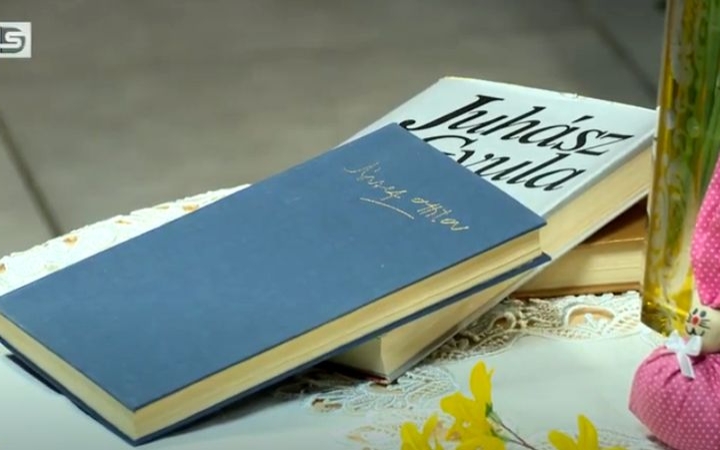 DSTV: költemények és dalok az Írisz Versszínpaddal az MMK-ban