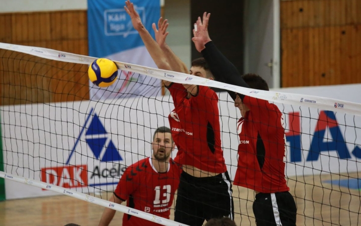 Már nem hibázhat a DKSE