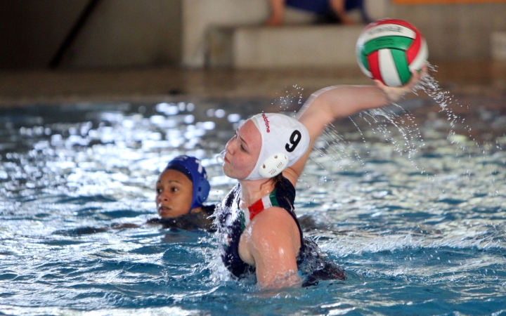 Vízilabda: holnap kezdődik az ifi EB