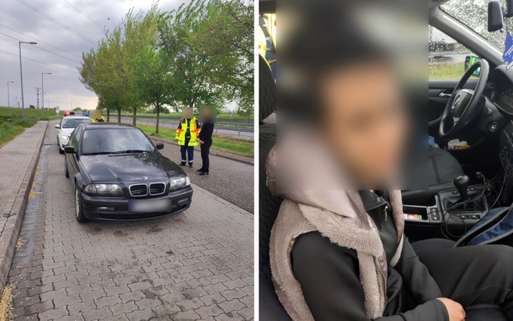 Újabb embercsempészt ítéltek el