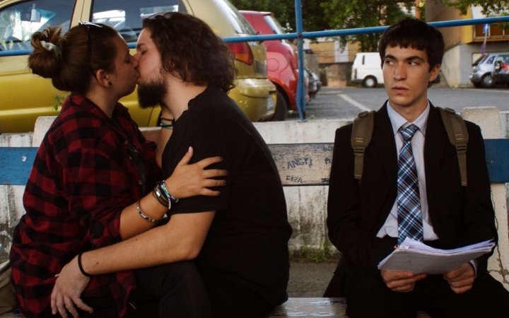 Jön a "Zanox" – világpremier a Kultik Moziban!  