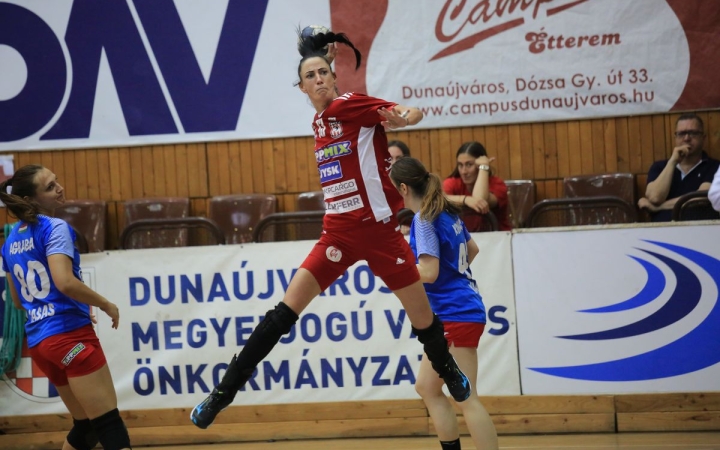 Könnyed siker a Vasas ellen