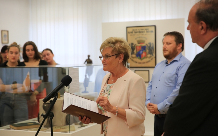 A Széchenyi család öröksége (galériával)