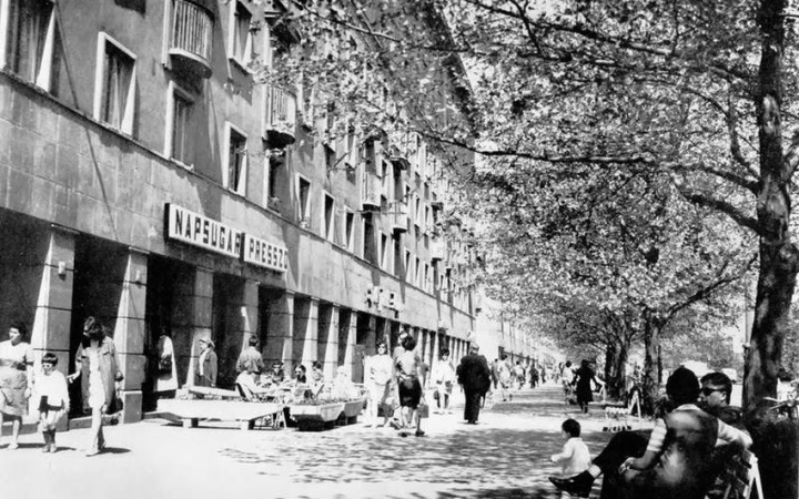 Önkéntesek, közreműködők a Sugárúti Fesztiválra: tovább, tovább