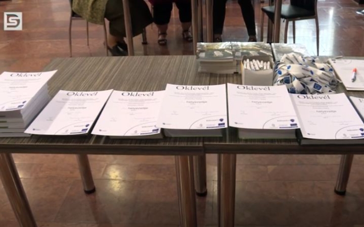 DSTV: a klíma védelméért