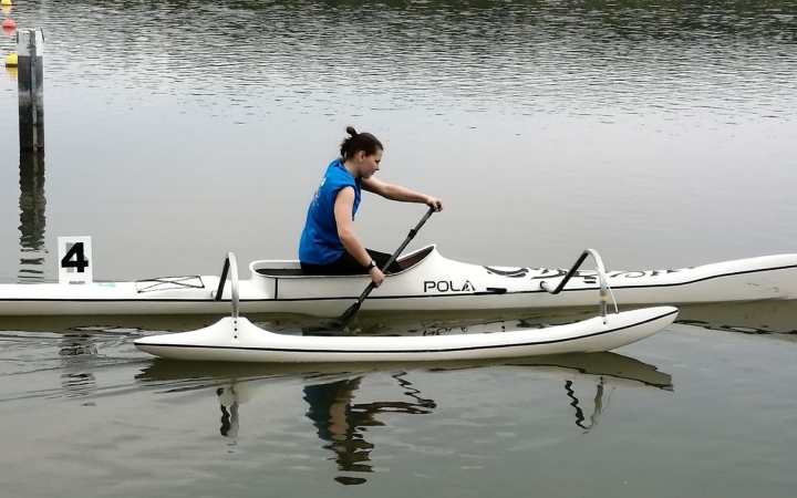 Remekeltek a fiatalok és a felnőttek is