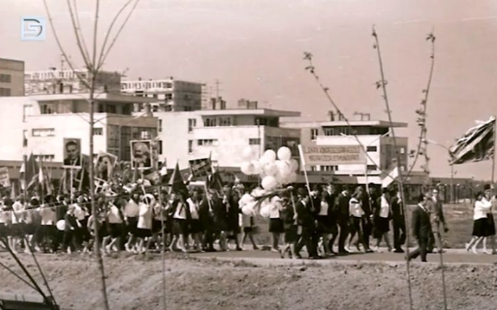 DSTV: egy csendes szent ünnepe is