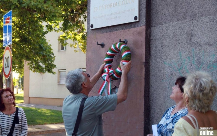 Ünnepelnek a városalapítók