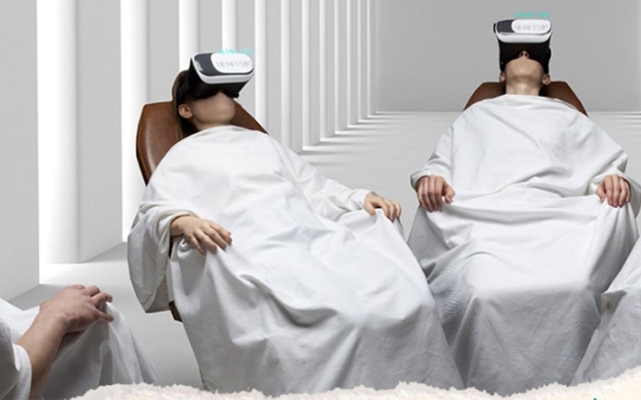 Fantasztikus  kiállításmegnyitóval készül a Széchenyi fotószakköre