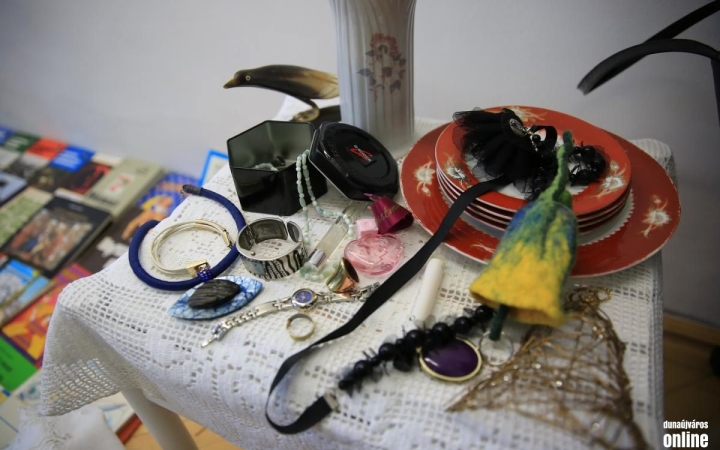 Új helyen, régi lendülettel a Csomagtartóvásár