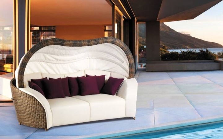 A tökéletes kerti bútor kiválasztása