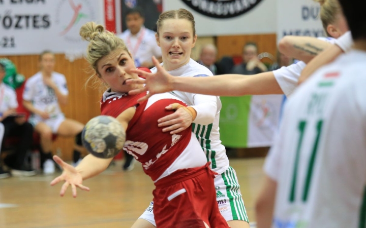 Látogatás az éllovasnál