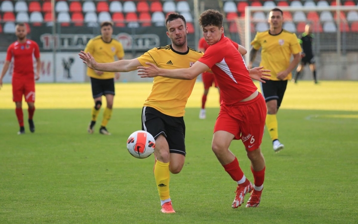 Jól hajrázott a DPASE