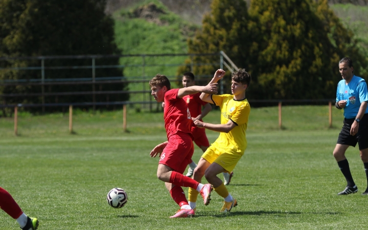 Remek focis hétvége