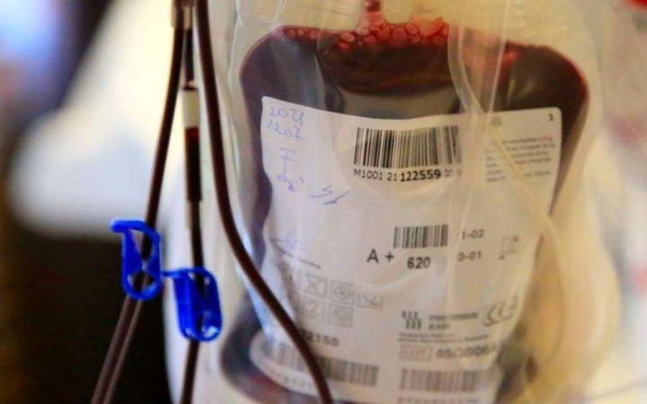 Adj vért mozijegyért – és ments meg a Kultikban három életet!