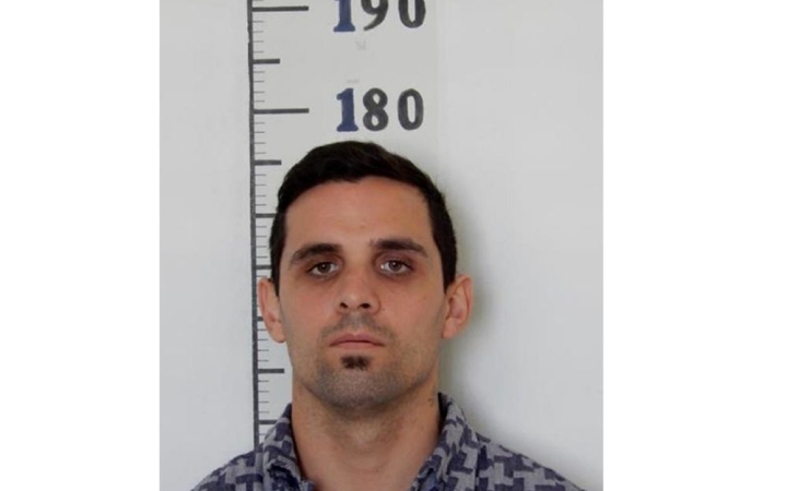 Halkan meglépett Hangosból – fogolyszökés miatt keresik (FRISSÍTVE)