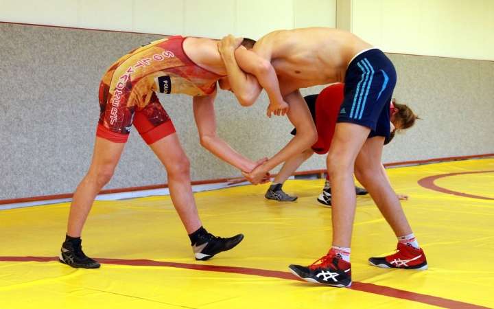 Irány az Európa-bajnokság