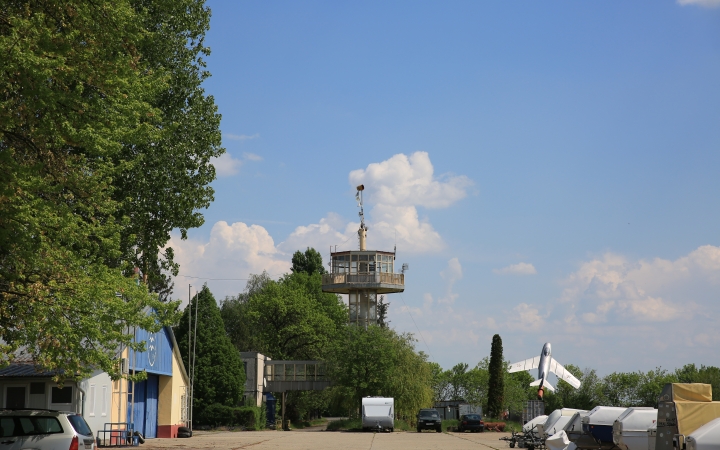 Családi nap lesz a repülőtéren vasárnap!