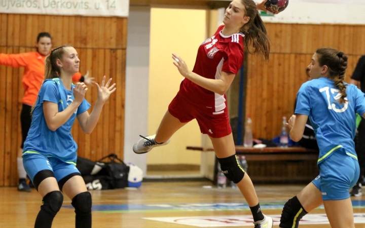 Diadalmas szezonzáró