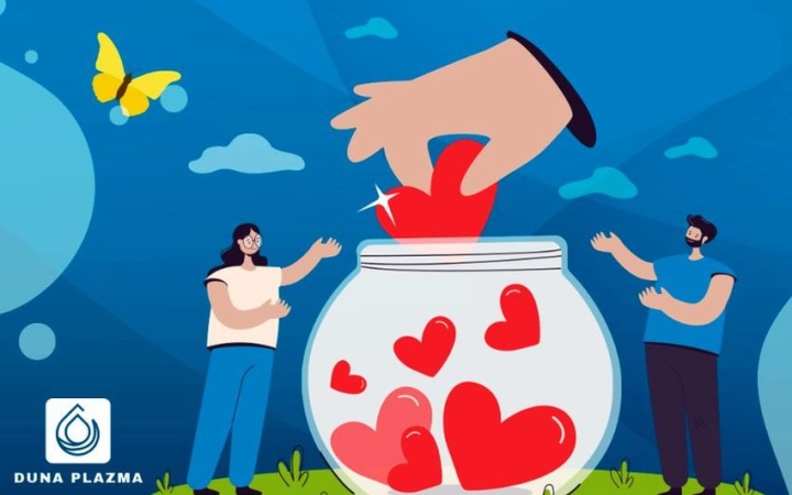 Várja és meg is lepi az összefogás segítőit a Duna Plazma!