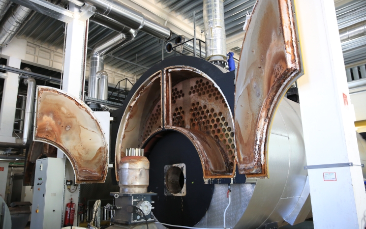 Távhő: fűtés után már a karbantartás következik