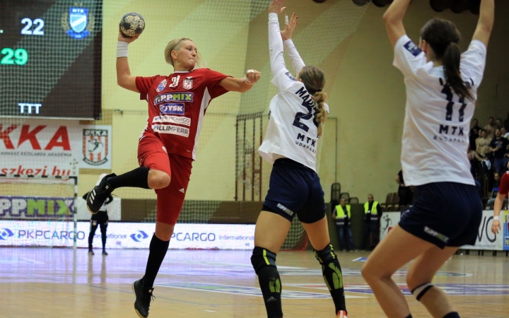 Sikerrel búcsúznának a szezontól