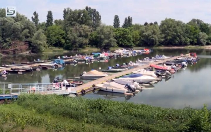 DSTV: komoly szezonra készülnek a horgászok