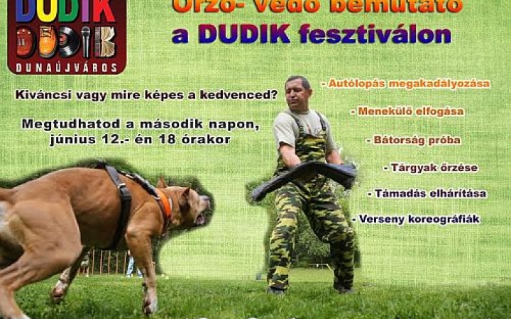 Ebadta DUDIK