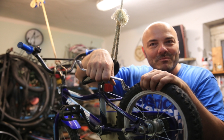 Kerékpáros körkép a nyári szezon előtt