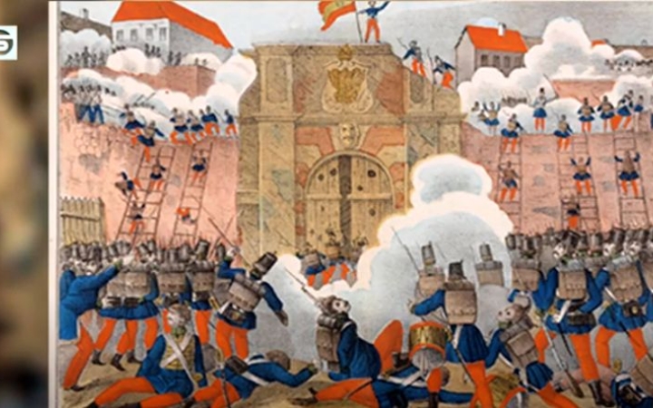 DSTV: a honvédelem ünnepe