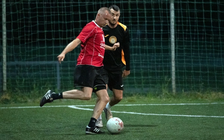 A bajnokot köszöntötték