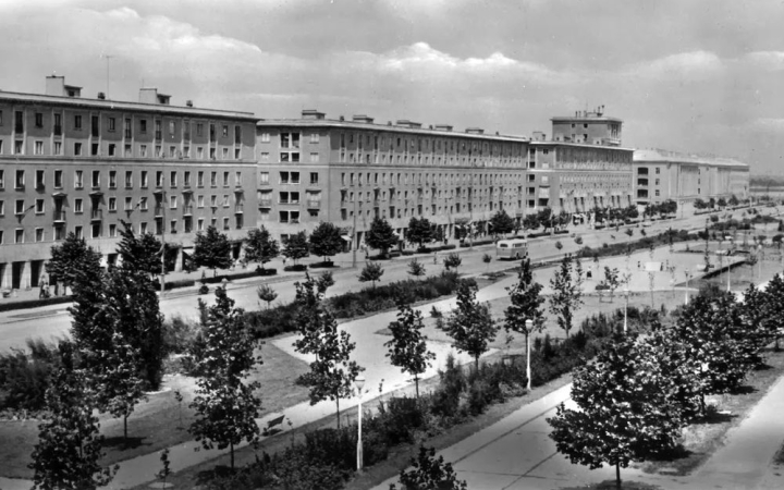 Csinált városok – előadás a könyvtárban