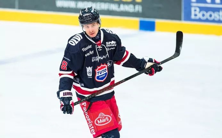Újabb finn játékos az Acélbikáknál