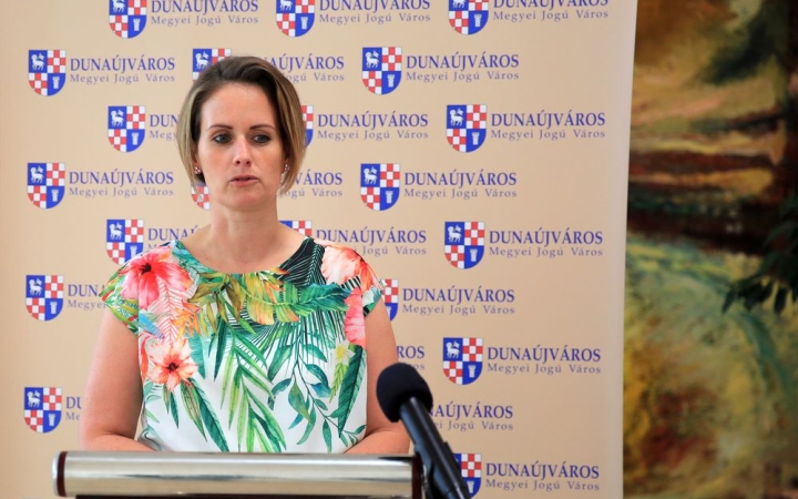 A demenciáról kezdődik előadássorozat