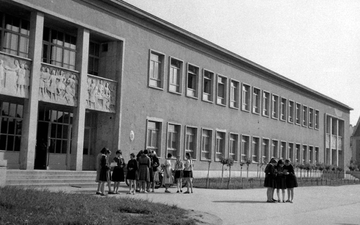 Vasvári 70: gálával ünnepelnek