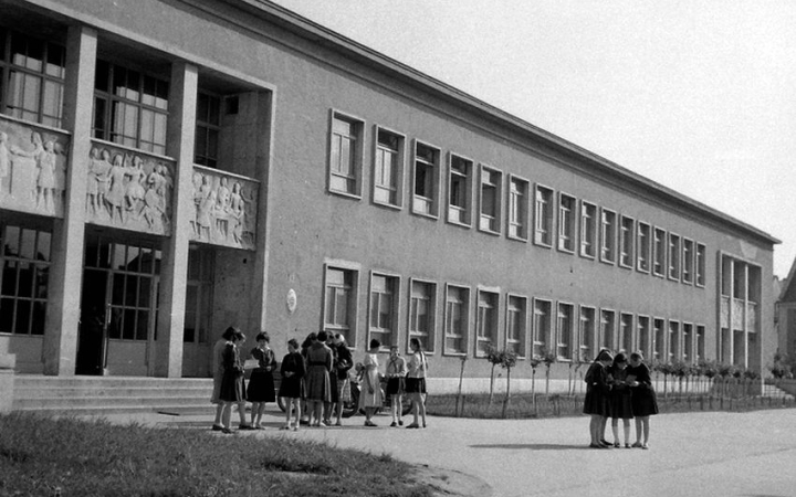 Vasvári 70: gálával ünnepelnek