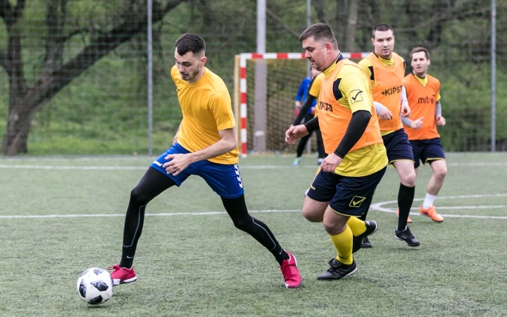 Meglepetések napja a Campusban